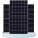 Сонячна панель PNG Solar 550W with 182mm half-cell monocrystalline (PNGMH72-B8-550)