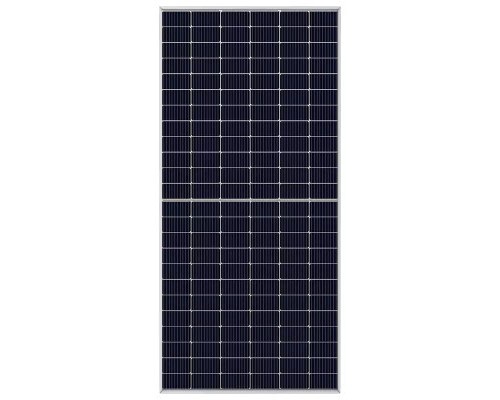 Сонячна панель PNG Solar 550W with 182mm half-cell monocrystalline (PNGMH72-B8-550)