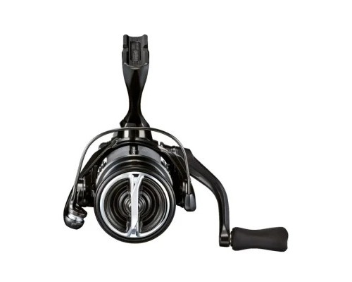 Котушка Shimano Vanquish FC 4000MHG 11+1BB (VQ4000MHGC)
