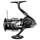 Котушка Shimano Vanquish FC 4000MHG 11+1BB (VQ4000MHGC)