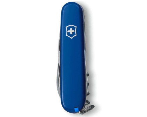 Ніж Victorinox Spartan Ukraine 91 мм Синьо-Жовтий (1.3603.2.8)