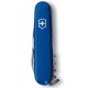 Ніж Victorinox Spartan Ukraine 91 мм Синьо-Жовтий (1.3603.2.8)
