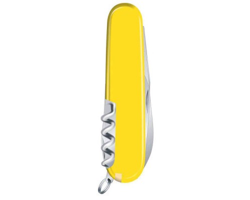 Ніж Victorinox Spartan Ukraine 91 мм Синьо-Жовтий (1.3603.2.8)