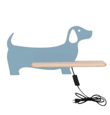 Світильник Candellux DOG (21-02983)