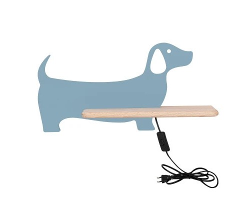 Світильник Candellux DOG (21-02983)