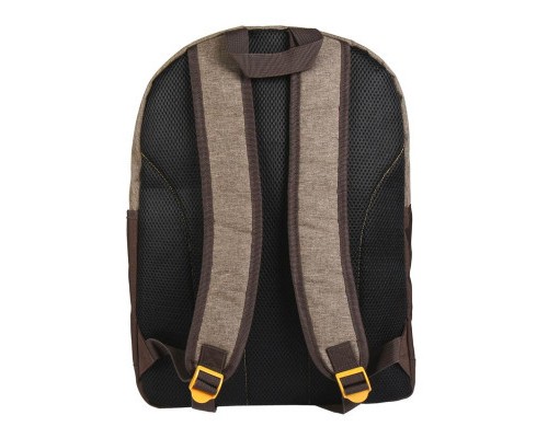 Рюкзак шкільний Cerda Star Wars Mandalorian - Casual Urban Backpack (CERDA-2100003718)