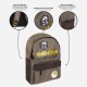 Рюкзак шкільний Cerda Star Wars Mandalorian - Casual Urban Backpack (CERDA-2100003718)
