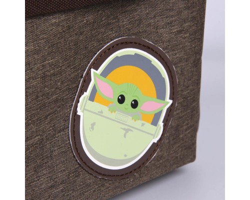 Рюкзак шкільний Cerda Star Wars Mandalorian - Casual Urban Backpack (CERDA-2100003718)