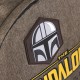 Рюкзак шкільний Cerda Star Wars Mandalorian - Casual Urban Backpack (CERDA-2100003718)