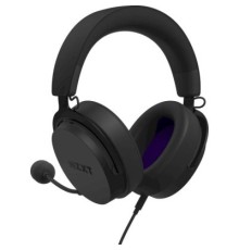 Навушники NZXT Wired Closed Back Headset 40mm Black V2 (AP-WCB40-B2)