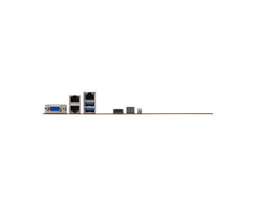 Серверна материнська плата ASUS P12R-M S1200 C252 4xDDR4 ATX (90SB09X0-M1UAY0)