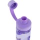 Поїльник-непроливайка Kite Hello Kitty HK24-397, 500 мл, фіолетова (HK24-397)