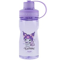 Поїльник-непроливайка Kite Hello Kitty HK24-397, 500 мл, фіолетова (HK24-397)