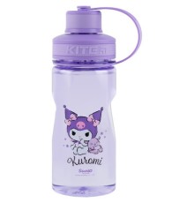 Поїльник-непроливайка Kite Hello Kitty HK24-397, 500 мл, фіолетова (HK24-397)