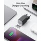 Зарядний пристрій Anker PowerPort 511 Nano III - 30W USB-C White (A2147G21)