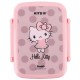 Ланч-бокс дитячий Kite Hello Kitty 420 мл (HK24-160)