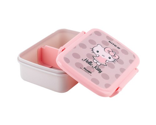Ланч-бокс дитячий Kite Hello Kitty 420 мл (HK24-160)