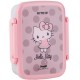 Ланч-бокс дитячий Kite Hello Kitty 420 мл (HK24-160)