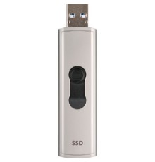 Накопичувач SSD USB 3.2 2TB ESD320A Transcend (TS2TESD320A)