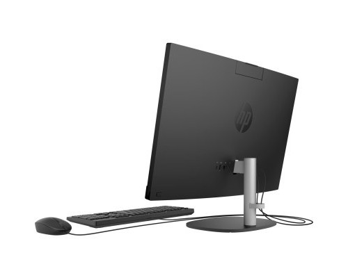 Комп'ютер HP 24-cr0003ua AiO / Ryzen5 7520U, 16, 512, WiFi, Cam, KBD (9C9C3EA)