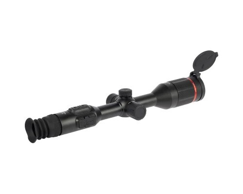 Тепловізійний приціл Guide TU451 Gen2 3,8-15,2x50 400x300@12μm VOx 1400 м (TU451)