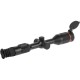 Тепловізійний приціл Guide TU451 Gen2 3,8-15,2x50 400x300@12μm VOx 1400 м (TU451)
