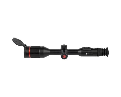 Тепловізійний приціл Guide TU451 Gen2 3,8-15,2x50 400x300@12μm VOx 1400 м (TU451)