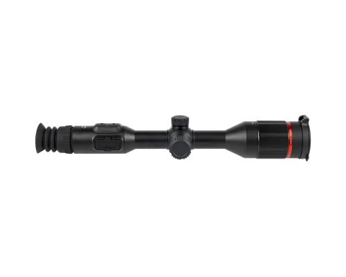 Тепловізійний приціл Guide TU451 Gen2 3,8-15,2x50 400x300@12μm VOx 1400 м (TU451)