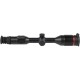 Тепловізійний приціл Guide TU451 Gen2 3,8-15,2x50 400x300@12μm VOx 1400 м (TU451)
