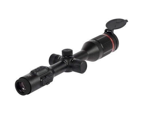 Тепловізійний приціл Guide TU451 Gen2 3,8-15,2x50 400x300@12μm VOx 1400 м (TU451)