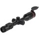 Тепловізійний приціл Guide TU451 Gen2 3,8-15,2x50 400x300@12μm VOx 1400 м (TU451)