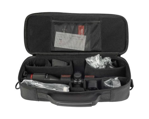 Тепловізійний приціл Guide TU451 Gen2 3,8-15,2x50 400x300@12μm VOx 1400 м (TU451)