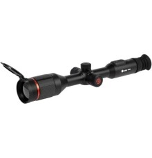 Тепловізійний приціл Guide TU451 Gen2 3,8-15,2x50 400x300@12μm VOx 1400 м (TU451)