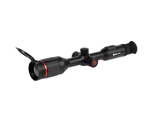 Тепловізійний приціл Guide TU451 Gen2 3,8-15,2x50 400x300@12μm VOx 1400 м (TU451)