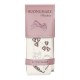 Колготки дитячі BNM зі стразами (M0C0302-1174-5G-beige)