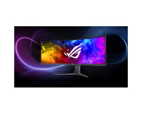 Монітор ASUS ROG Swift PG49WCD