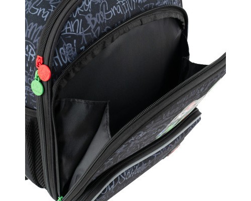 Рюкзак шкільний GoPack Education 597M-6 Ready2Play (GO24-597M-6)