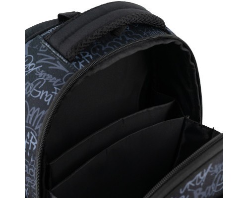 Рюкзак шкільний GoPack Education 597M-6 Ready2Play (GO24-597M-6)