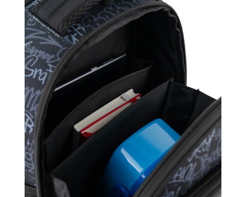 Рюкзак шкільний GoPack Education 597M-6 Ready2Play (GO24-597M-6)