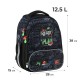 Рюкзак шкільний GoPack Education 597M-6 Ready2Play (GO24-597M-6)