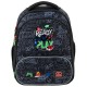 Рюкзак шкільний GoPack Education 597M-6 Ready2Play (GO24-597M-6)
