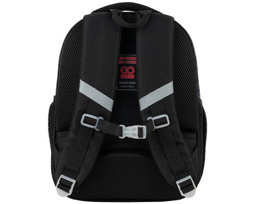 Рюкзак шкільний GoPack Education 597M-6 Ready2Play (GO24-597M-6)