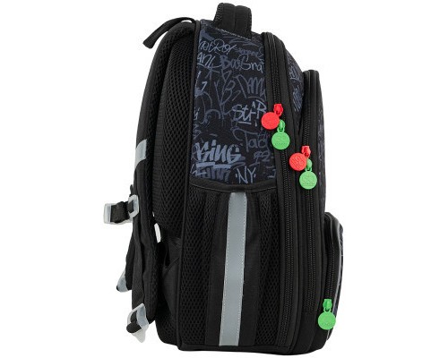 Рюкзак шкільний GoPack Education 597M-6 Ready2Play (GO24-597M-6)