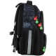 Рюкзак шкільний GoPack Education 597M-6 Ready2Play (GO24-597M-6)