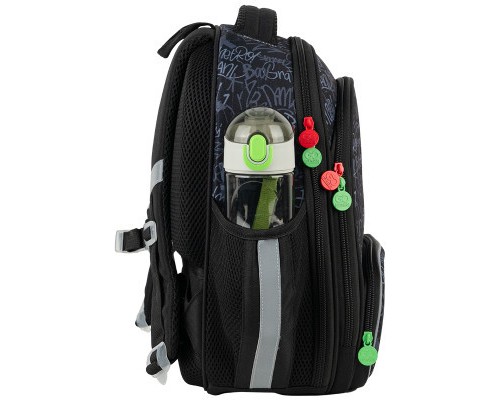 Рюкзак шкільний GoPack Education 597M-6 Ready2Play (GO24-597M-6)