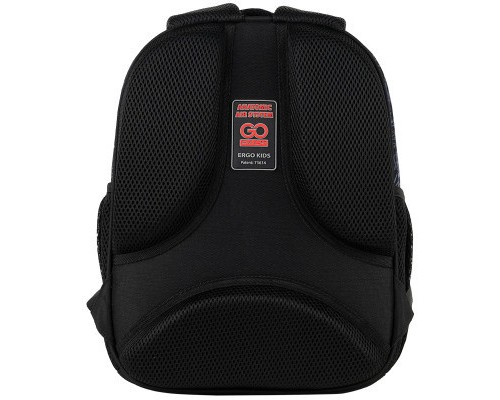 Рюкзак шкільний GoPack Education 597M-6 Ready2Play (GO24-597M-6)