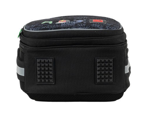 Рюкзак шкільний GoPack Education 597M-6 Ready2Play (GO24-597M-6)