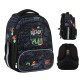 Рюкзак шкільний GoPack Education 597M-6 Ready2Play (GO24-597M-6)