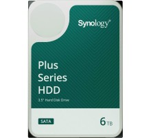 Жорсткий диск для сервера Synology 3.5