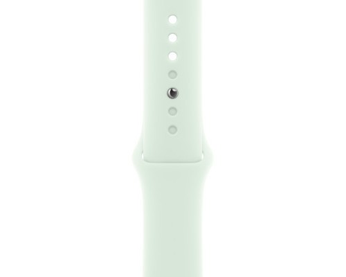 Ремінець до смарт-годинника Apple 41mm Soft Mint Sport Band - S/M (MWMR3ZM/A)